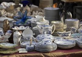 Brocante Et Vide Grenier Si Vous Tombez Sur Ca Achetez Sans Hesiter Elle Decoration