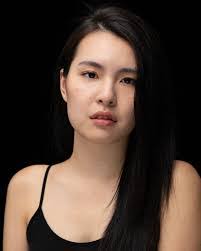 Jessica Chen's Instagram, Twitter & Facebook