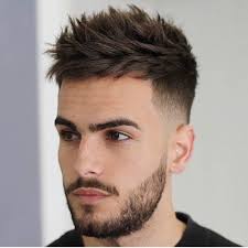 Pin On Men Short Hairstyles