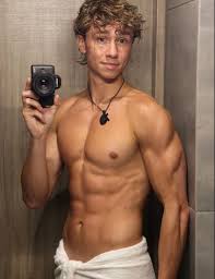 Hayden Greene Fitness-Bare Skin & Strength