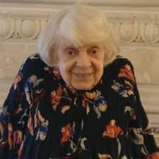 Ethel Marr Ball Obituary (1929