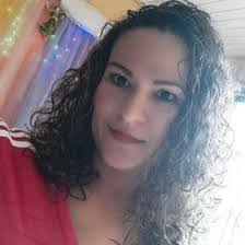 Alina Camacho's Instagram, Twitter & Facebook