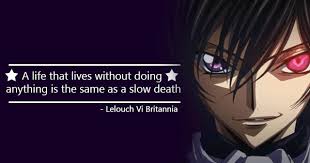 15 Anime Quotes That Ll Make You Think About Life Anime Blog Anime Quotes Inspirational Anime Quotes About Life Anime Quotes