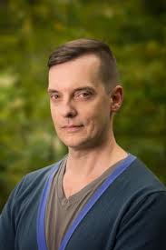 Adam Szymkowicz: January 2015