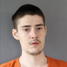 Name: ROCHE, JOSHUA EDWARD Arrest Date: 04/23/2025 Birth: 10/09/2000  Offense: