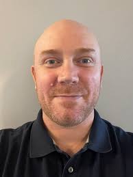 Rob Pepper, Counsellor/Therapist, Kentville, Nova Scotia