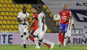 Jun 20, 2021 · tolima campeón y nacional solo en la punta: En Vivo Online Pasto Tolima Tolima Se Puso Al Dia Y Es Nuevo Lider Del Futbol Colombiano Deportes Caracol Radio