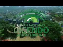 Kesan itu muncul karena pelapor meminta identitas mereka tidak disebutkan. Rumah Sakit Mata Cicendo Kota Bandung Jawa Barat