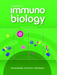 Janeway S Immunobiology By Kenneth M Murphy
