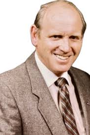 Lorne Ross Mitchell Bloomfield