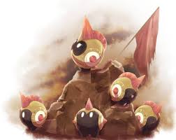 Falinks Pokemon Sword Shield Image 2805548 Zerochan Anime Image Board