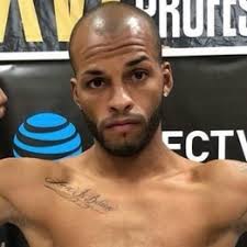 Floyd Schofield vs. Alberto Mercado, Golden Boy Fight Night