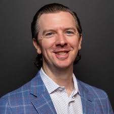 Welcome to the team, Derek Burgin, our new Director of Sales!