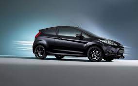 Ford Fiesta Wallpapers Top Free Ford Fiesta Backgrounds Wallpaperaccess