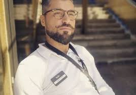 Aí está André Micael, o novo namorado de Elma Aveiro!