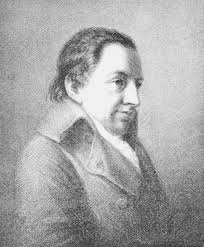 About Johann Gottlieb Fichte