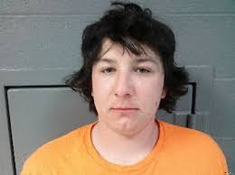 Luke James Bennett Tucker (TVRJ), West Virginia http://Arre.st/WV-1005441133