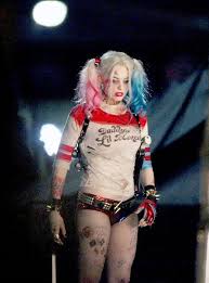 Download harley quinn running costume. Pin Auf Halloween