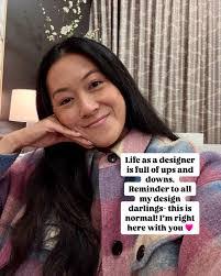 Alicia Cheung's Instagram, Twitter & Facebook