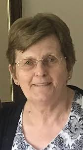 Death Notice of Violet Draper (née Tanner) (Fermoy, Cork)