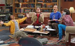 Leonard hofstadter, ebenfalls brillant, dennoch. So Wissenschaftlich Ist The Big Bang Theory Science Orf At