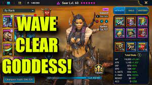 Maybe you would like to learn more about one of these? Seer Champion Guide Raid Shadow Legends Youtube