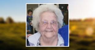 Beatrice G. Janson Obituary May 15, 2023