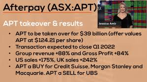 Shares in afterpay (asx:apt) are trading 6.28 per cent higher at $38.23. Qsmlowvbpbft6m