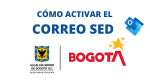 Cuenta oficial de la secretaría de educación del distrito (sed). Correo Electronico Sed Educacion Bogota Activacion Correoinstitucional Estudiantes Youtube