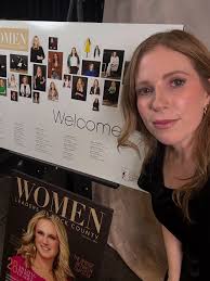 When I was dreaming up the Women Leaders of Rock County 2025 Campaign, I  envisioned something special…something inspiring… something uniting. I  envisioned an opportunity for women to invest in their businesses to