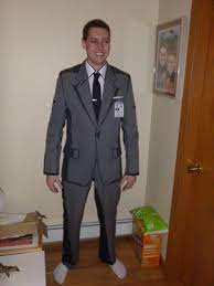 Lana kane is another great archer cosplay option. New Sterling Archer Costume Imgur Archer Costume Costumes Darth Vader Halloween Costume