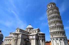 Why Does The Leaning Tower Of Pisa Lean Science Abc Pisa Leaning Tower Of Pisa Pisa Italy