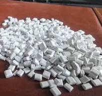 High Quality Virgin Recycle GPPS General Purpose Polystyrene Transparent  Color TY856
