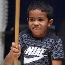 Profile for Hanabi Wadaiko