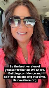 Hair for sale after a long time