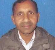 Advocate Narendra Pal Singh advocate Dhampur