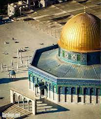 dome of the rock jerusalem القدس قبة الصخرة mekke camiler kudus