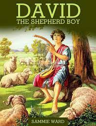 Young david kills goliath with his. David The Shepherd Boy True Life Book 2 Ebook By Sammie Ward Rakuten Kobo