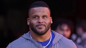 Ex-NFL star Aaron Donald shocks fans with incredible body transformation a  year after hanging up his cleats
