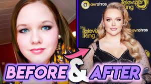 Throughout the video, de jager shared her transition story, saying she fully transitioned by the time she was 19 years old. Nikkietutorials Before And After Transformations Her Cosmetic Surgery And More Youtube