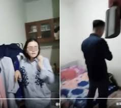 Mulai dari arti mimpi suami selingkuh dengan adik kandung, arti mimpi suami. Isteri Terjah Suami Curang Di Rumah Kekasih Suami Panik Pura Pura Solat Utusantv