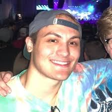 Cole Cheek (@cole14__)