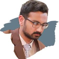 Rustam Ali, Graphic Designer