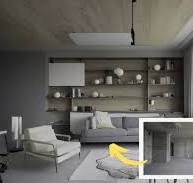 Diseño interiores con IA gratis ¡Prueba 30 Estilos rápido!