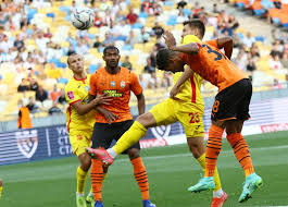 Статистика, последние матчи команд шахтер и ингулец петрово. Gf2iwje8kvwhfm