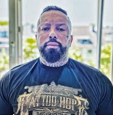 Tattoo Hope Wuppertal