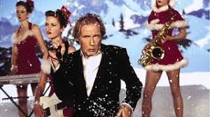 The intro to love actually featuring christmas is all around us by billy mack.720p video ( good quality ) Billy Mack Christmas Is All Around Youtube
