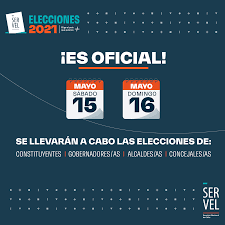 Gobierno y chile vamos busca postergar elecciones de gobernadores. Facebook