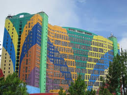 Built in 2006, the first world hotel hangzhou is a distinct addition to hangzhou and a smart choice for travelers. Hotel Pics Picture Of First World Hotel Genting Highlands Tripadvisor