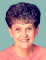 Obituary for Lorene Stevenson